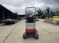 TAKEUCHI TB210R