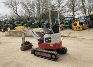 TAKEUCHI TB210R