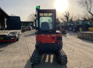 KUBOTA U27