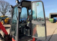 KUBOTA U27