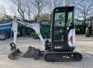BOBCAT E20Z