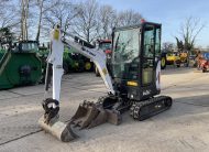 BOBCAT E20Z