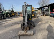 BOBCAT E20Z