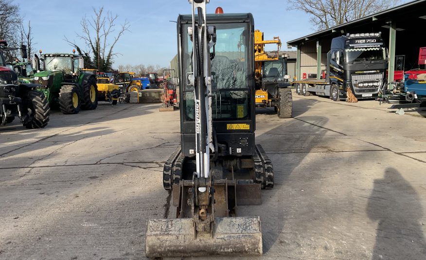 BOBCAT E20Z