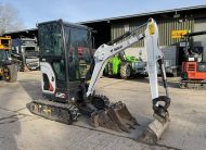 BOBCAT E20Z
