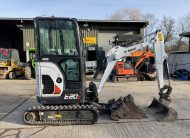BOBCAT E20Z