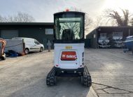 BOBCAT E20Z