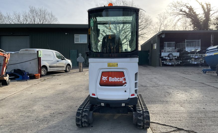 BOBCAT E20Z