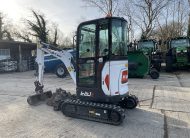 BOBCAT E20Z