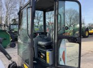 BOBCAT E20Z