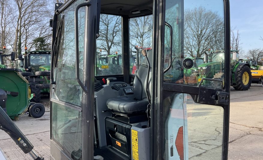 BOBCAT E20Z