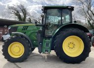 JOHN DEERE 6145R