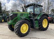 JOHN DEERE 6145R