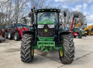 JOHN DEERE 6145R