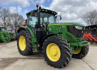 JOHN DEERE 6145R