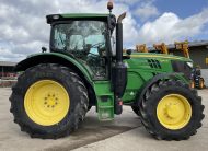 JOHN DEERE 6145R