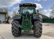 JOHN DEERE 6145R