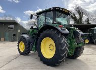 JOHN DEERE 6145R