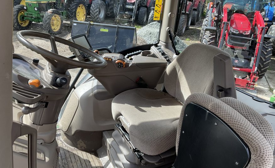 JOHN DEERE 6145R