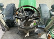 JOHN DEERE 6145R