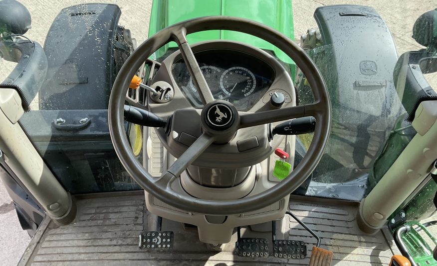 JOHN DEERE 6145R