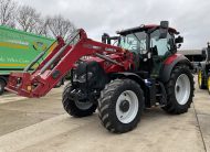 CASE IH MAXXUM 115