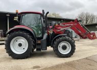 CASE IH MAXXUM 115