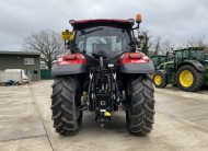 CASE IH MAXXUM 115