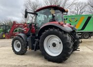 CASE IH MAXXUM 115