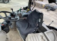 CASE IH MAXXUM 115