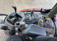 CASE IH MAXXUM 115