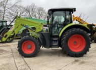 CLAAS 610 ARION