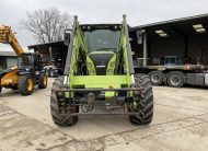 CLAAS 610 ARION