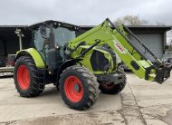CLAAS 610 ARION