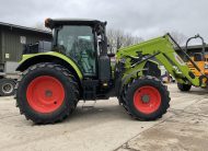 CLAAS 610 ARION
