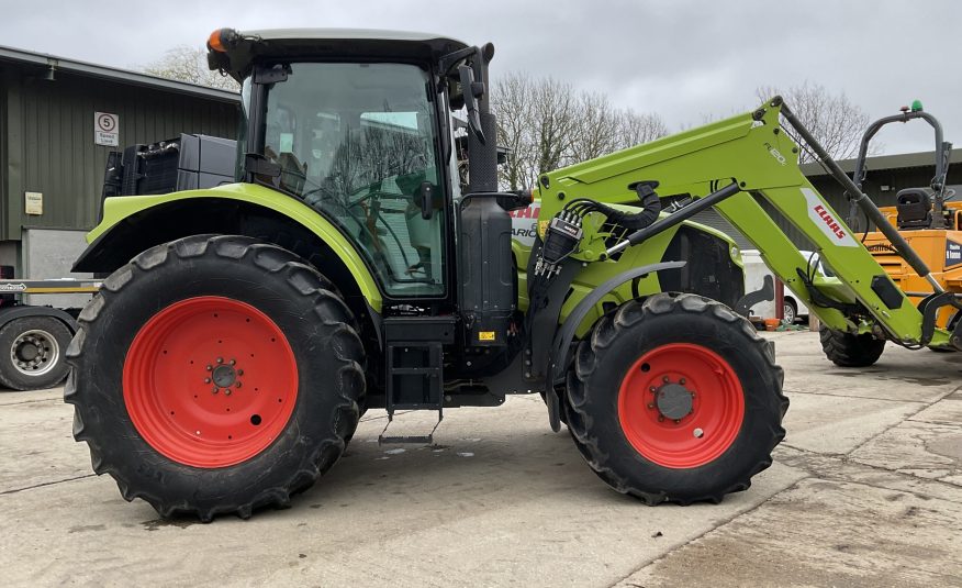 CLAAS 610 ARION