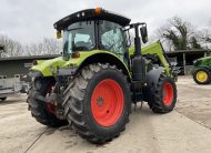 CLAAS 610 ARION