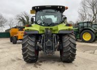 CLAAS 610 ARION
