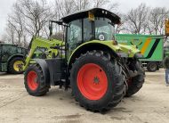 CLAAS 610 ARION