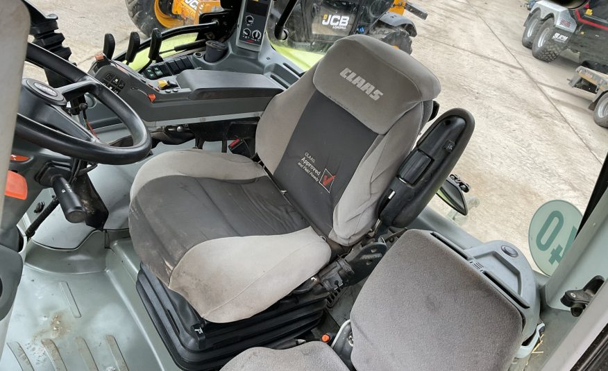 CLAAS 610 ARION