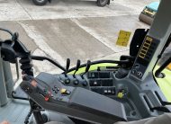 CLAAS 610 ARION