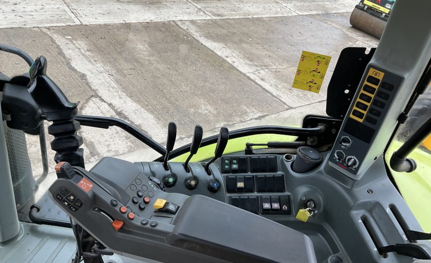 CLAAS 610 ARION