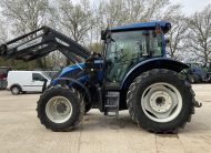 VALTRA A104 HI-TECH