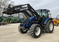 VALTRA A104 HI-TECH