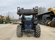 VALTRA A104 HI-TECH