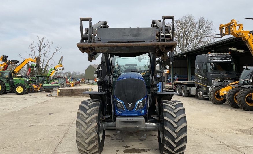 VALTRA A104 HI-TECH