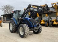 VALTRA A104 HI-TECH