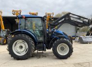 VALTRA A104 HI-TECH
