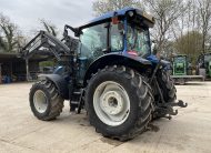 VALTRA A104 HI-TECH