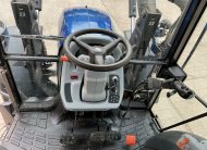 VALTRA A104 HI-TECH